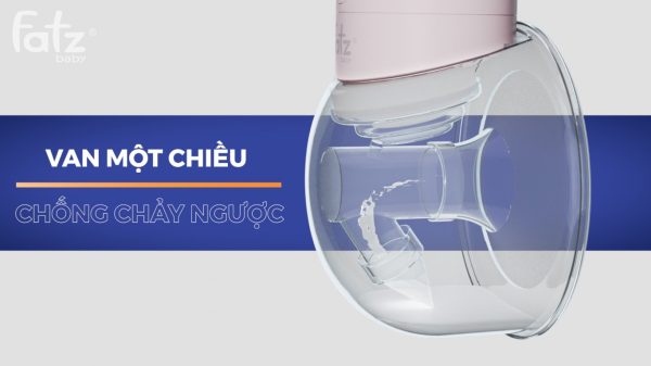 Máy hút sữa điện rảnh tay không dây Freemax 7 - FB1222TP - Hình ảnh 20