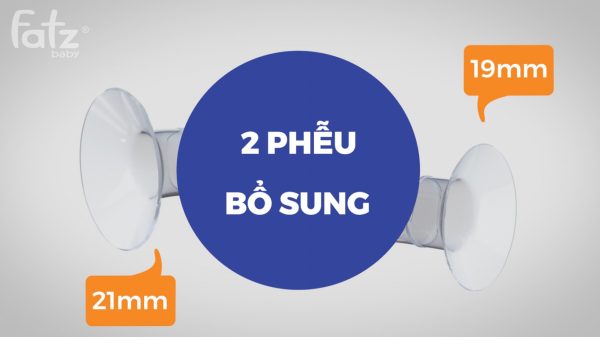 Máy hút sữa điện rảnh tay không dây Freemax 7 - FB1222TP - Hình ảnh 14