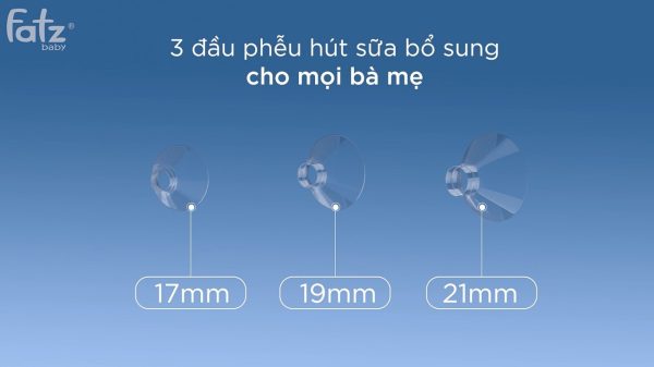 Máy hút sữa điện rảnh tay không dây Freemax 5 - FB1212SJ - Hình ảnh 10